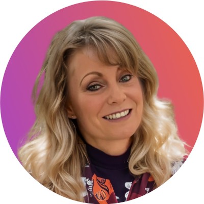 Cheryl Patterson