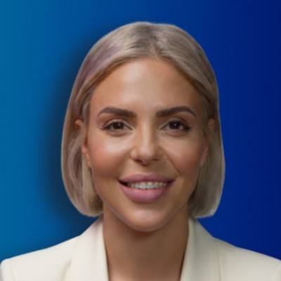 Lucia Giammarco