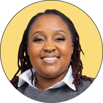 Wadzanayi Gwini-Pendeke